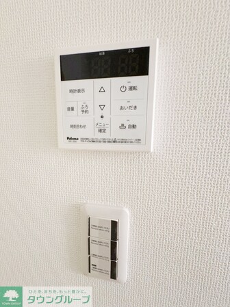 WALEAの物件内観写真